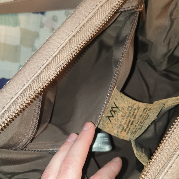 Matt & Nat Doctor Bag in rose - Picture 7 of 10